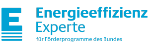 Energieeffizienz Experte Logo
